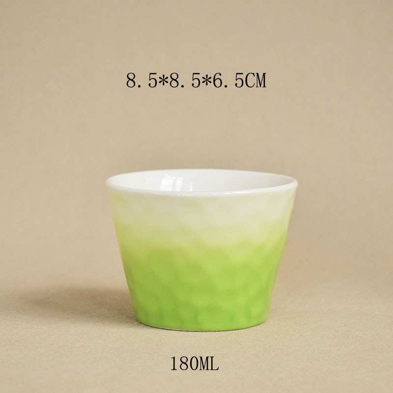 Grass green - approximately 180ml