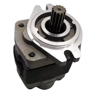 Factory Price Good Quality Hydraulic Gear <strong>Pump</strong> SGP1-23,SGP1-25,SGP1-27,SGP1-30,SGP1-32,SGP1-36,<strong>TCM</strong> Forklift <strong>Pumps</strong> - Product Image 1