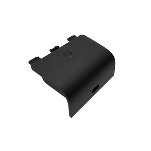 Batterie de contrôleur rechargeable avec chargeur et accessoires de jeu de centrale - Product Image 2