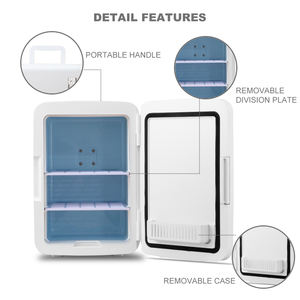 Refroidisseur et chauffe-réfrigérateur thermoélectrique <span class=keywords><strong>12</strong></span> volts d'<span class=keywords><strong>occasion</strong></span> à vendre - Product Image 2