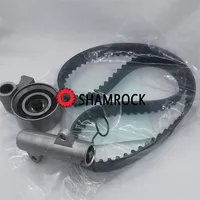 Nouveau kit de poulies de courroie de distribution OEM 13540-67020 13505-0L010 13568-39016 Garantie 1 an Compatible avec Hilux Vigo Innova Fortuner