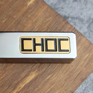 Deslizador Mecánico Vertical de Metal para Adultos, Juguete EDC para Aliviar el Estrés/TDAH y la Ansiedad, Regalo Creativo para Edades de 14 a 18 Años - Product Image 2
