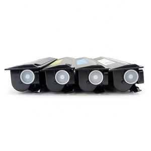 ตลับหมึก T-FC505ที่รองรับ b/c/a/m/สำหรับโตชิบา E-Studio 2000/2500/2505/<span class=keywords><strong>3005</strong></span>/4505/5005AC - Product Image 2