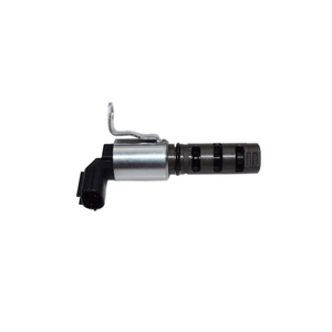 Électrovanne de contrôle d'huile pour <span class=keywords><strong>TOYOTA</strong></span> Yaris Prius Corolla Avensis 15330 37010, courroie de distribution d'arbre à cames de voiture - Product Image 4