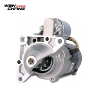 Démarreur Auto 7700300522 7700313447 7701067294 7701067297 7711134622 4418269 4502433 DÉMARREUR pour OPEL RENAULT 12V 9T Démarreur de voiture