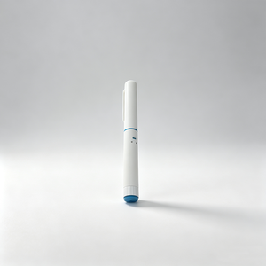 Service de fabrication OEM/ODM en gros de stylos injecteurs jetables avec cartouche de 3 ml, compatibles avec les marques personnalisées, pour la distribution de médicaments - Product Image 4