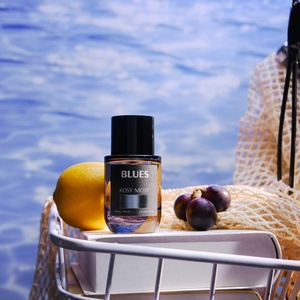 Perfume Kosy Mosy Factory Direct Soft Rich Green Tea Garden Party, Fresco, Refrescante, Brillante y Alegre en frasco. - Product Image 4