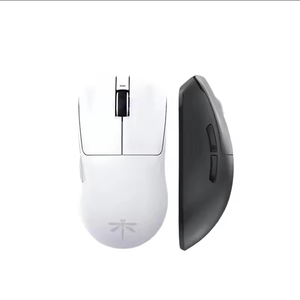 VXE <span class=keywords><strong>Dragonfly</strong></span> F1 Ratón Profesional F1 <span class=keywords><strong>Pro</strong></span> Max 2,4g Inalámbrico/Con Cable 26000DPI 3395 55g Gamers Recargable 4K Gaming Mouse - Product Image 2
