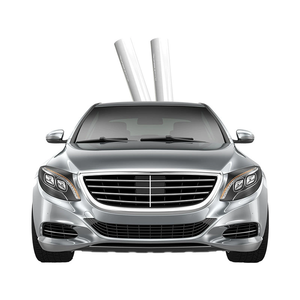 <span class=keywords><strong>Film</strong></span> de protection de peinture PPF TPU auto-cicatrisant Revêtement nano TPU PPF non jaunissant - Product Image 1