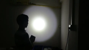 Venta caliente cuadrado 9-32V 6000K IP67 3 pulgadas CE FCC <span class=keywords><strong>ROHS</strong></span> 4D18W <span class=keywords><strong>LED</strong></span> luz de trabajo - Product Image 5