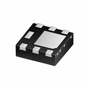 ทรานซิสเตอร์ PMPB33XP,115 DFN2020MD-6 ชิ้นส่วนวงจรอิเล็กทรอนิกส์ บริการครบวงจรแบบดั้งเดิม - Product Image 1