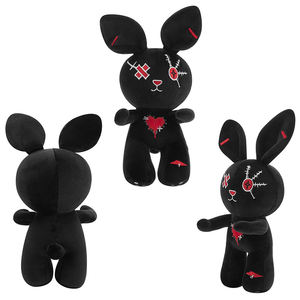 Rellenos <span class=keywords><strong>de</strong></span> Cestas <span class=keywords><strong>de</strong></span> <span class=keywords><strong>Pascua</strong></span>, Navidad y Halloween Personalizados V301 para Niños, Regalos, Conejo <span class=keywords><strong>de</strong></span> <span class=keywords><strong>Pascua</strong></span> Gigante <span class=keywords><strong>de</strong></span> Peluche, Decoración para la Búsqueda <span class=keywords><strong>de</strong></span> <span class=keywords><strong>Huevos</strong></span> - Product Image 2