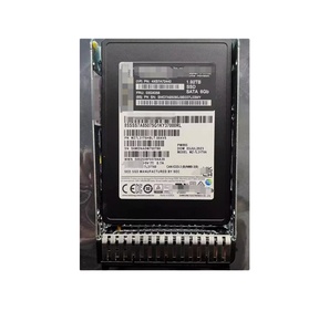 4XB7A95056 2,5 7500 3,2 TB NVMe PCIe 4,0 X4 HS SSD - Product Image 1