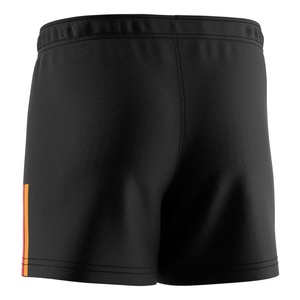 Camiseta Deportiva Sublimada para Hombre, Estilo Rugby, para Entrenamiento, Secado Rápido, con Estampado Oem Odm, Pantalones Cortos de Rugby Fiji - Product Image 2