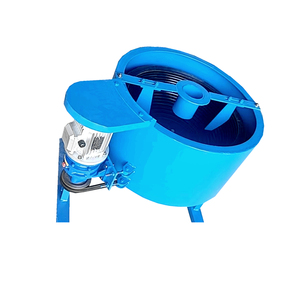 China Factory <strong>Cheap</strong> 800 Simple-type Mineral Separation <strong>Centrifuge</strong> Open Centrifugal Concentrator for Gold Separation - Product Image 5