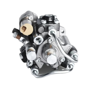 Bomba de Injeção de Combustível HP4 Bomba de Combustível Diesel Injeção Diesel 294050-0660 Bomba de Injeção de Combustível - Product Image 2