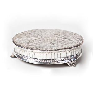 Multi Tier Metal Cake <b>Stand</b> Manufacturer - Product Image 5