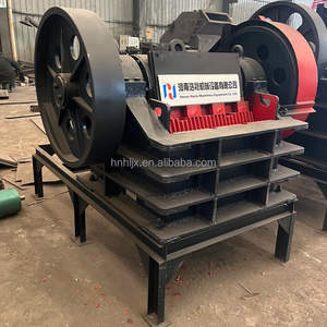 PEX 100*600 150*750 250*750 Backenbrecher Bietet Anpassung von Farbe und Stil, die Ausgangsgröße Kann Eingestellt Werden - Product Image 4