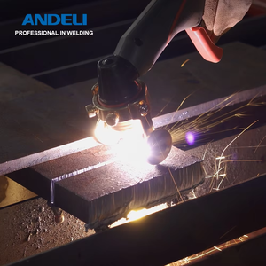 Nouvelle arrivée Machine de dé<span class=keywords><strong>coupe</strong></span> plasma à arc industrielle de haute qualité Pompe à air intégrée - Product Image 2