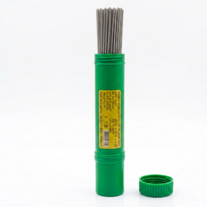 ลวดเชื่อมสแตนเลส ER308L สำหรับอุปกรณ์กระบวนการผลิตยา ขนาด 25 มม. ยาว 450 มม. พื้นผิวสะอาด บรรจุภัณฑ์สุญญากาศ ผลิตตามสั่ง - Product Image 1