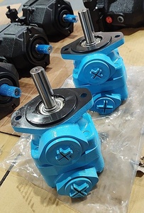 Pompe à palettes de remplacement V20 V10, pompe hydraulique V20-1P-9P V20-1P11P-1C-11R - Product Image 4