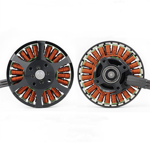 T-<span class=keywords><strong>MOTOR</strong></span> Mn5008 đa-copter động cơ outrunner động cơ không chổi than bay không người lái cho RC máy bay giao hàng thực phẩm bay không người lái - Product Image 1