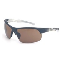 Nouvelles lunettes de cyclisme 2024 unisexes, lunettes de soleil sport polarisées avec verres UV400, disponibles en bleu et noir