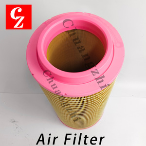 Filtre à air pour compresseur d'air industriel Atlas Copco, pièces détachées 2914502900, garantie haute qualité, en stock 2914 5029 00 2914-5029-00 - Product Image 2