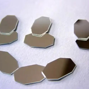 Miroir optique télescopique éco-responsable à transmission et réflexion frontale en première surface pour la vente en gros - Product Image 1