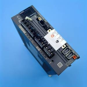 Variador de Frecuencia Mitsubishi Mr-J4-70A-Ru, 750W, Monofásico, 240V, Control Vectorial, Automatización Industrial - Product Image 2