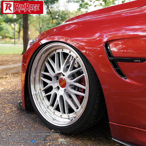 Jantes forgées sport <span class=keywords><strong>BBS</strong></span> LM 2 pièces 18'' 19'' 5x112 5x114.3 5x120 pour BMW M2 M3 M4 <span class=keywords><strong>E36</strong></span> E46 Mercedes Audi Porsche 911 997 - Product Image 1
