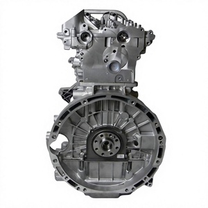 Conjunto de motor completo de alta calidad M264 M271 M276 M256 M642 para motor de automóvil <span class=keywords><strong>Mercedes</strong></span> Benz de gasolina y diésel - Product Image 1