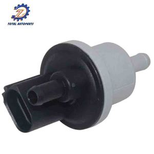 Vanne de purge de cartouche de vapeur OEM authentique, solénoïde OEM 04E906517A 04E 906 517 a pour V-W Au-di - Product Image 5