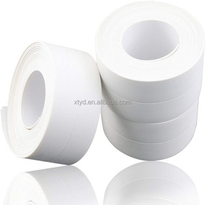 <span class=keywords><strong>Cinta</strong></span> de Butilo Impermeable para Ducha, Sellador Adhesivo para Azulejos, Material de Goma, Sellador de Azulejos para Ducha - Product Image 2