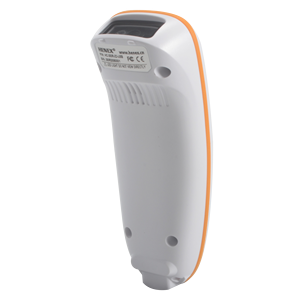 HENEX H300R <span class=keywords><strong>poche</strong></span> MINI portable 1D 2D scanner de codes à barres sans fil BT pour entrepôt lecteur de codes à barres android portable - Product Image 5