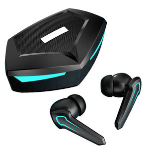 Écouteurs bluetooth TWS, oreillettes de jeu à faible latence, microphone, casque d'écoute pour iPhone, Android - Product Image 3