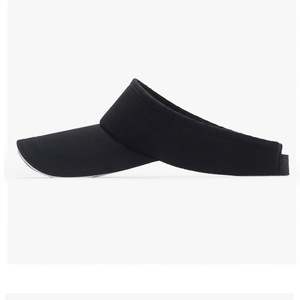 Viseras Deportivas Personalizadas con Logotipo Bordado, de Secado Rápido, Ala Ancha, Transpirables, de Algodón Tipo Sándwich, para Golf y Running - Product Image 5