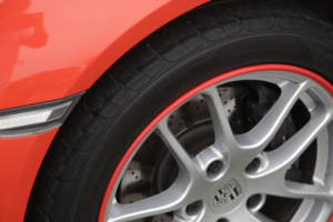 Anneau de protection de jante ABS universel pour Tesla Model Y Juniper Car Rim Guard Trim - Product Image 6