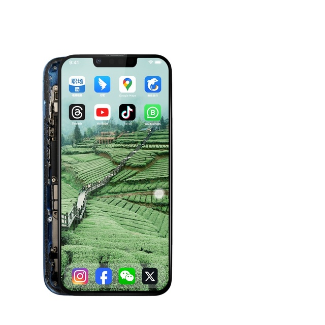 Hot Sale Phone Lcd for iPhone 13 Pro Max Screen Replacement for iPhone 13 Pro Max Display for iPhone 13 Lcd