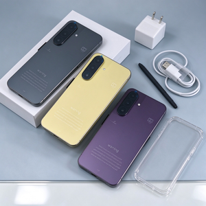 Teléfono móvil A56 de alta velocidad con procesador Octa Core, cámara de belleza integrada, pantalla HD de 7.3 pulgadas, venta al por mayor, pedidos al por mayor. - Product Image 2