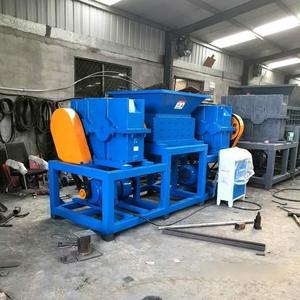 Broyeur de métaux professionnel direct du fabricant, machine de recyclage de l'aluminium, broyeur de métaux, machine de recyclage de métaux - Product Image 3