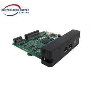 ใหม่เอี่ยม 900SP1-0200 ControlEdge PLC/UOC โมดูลโปรเซสเซอร์ขยาย 2x พอร์ตอีเธอร์เน็ต 667MHz - Product Image 4