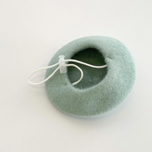 Cappello in Lana di Alta Qualità per Animali Domestici, Accessorio Decorativo per Cani, Mini Berretto per Foto - Product Image 4