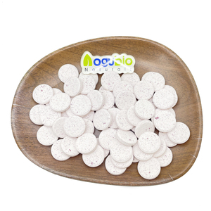 Tablet natual terbaik kromium Picolinate 1000mcg suplemen kesehatan tablet Vegetarian kromium Picolinate tablet - Product Image 1