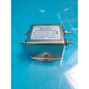 Filtro EMI TDK MBS-1205-22 Usado Como Es, Piezas de Equipos Semiconductores Legados - Product Image 3