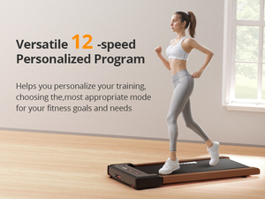 Q20P A + 600 Xách Tay Có Thể Gập Lại Máy Chạy Bộ Tập Thể Dục Máy Gấp Tiết Kiệm Không Gian Máy Chạy Bộ - Product Image 4