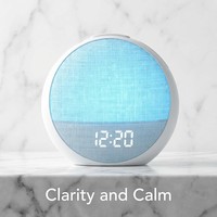 Machine à bruit blanc robuste en ABS pour le sommeil des bébés, audio haute qualité, 30 mélodies apaisantes, idée cadeau créative, douche de bébé