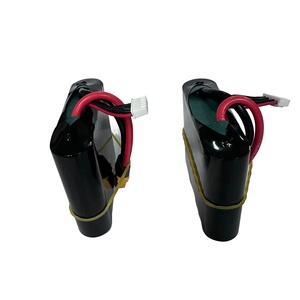 Batterie lithium-ion rechargeable personnalisée 14,8 V 4S 6S 5 Ah 10 Ah XT60 XT90 18650 21700 - Product Image 6