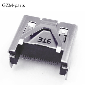 <span class=keywords><strong>HDMI</strong></span> cổng ổ cắm giao diện kết nối thay thế cho Sony Playstation 4 Pro Slim nối - Product Image 6