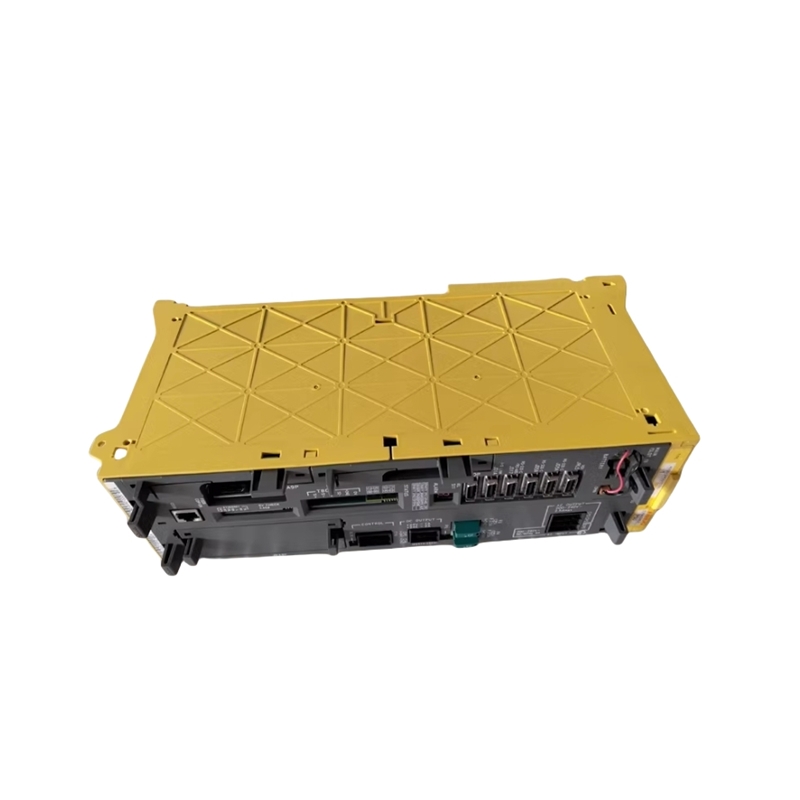 IO board A02B-0309-C001 is brand new and functionally intact. The